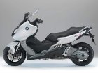 2014 BMW C 600 Sport